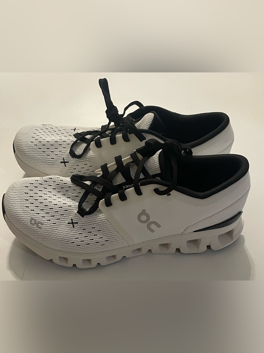 On Cloud X 4 sneakers - Picture 14 of 16